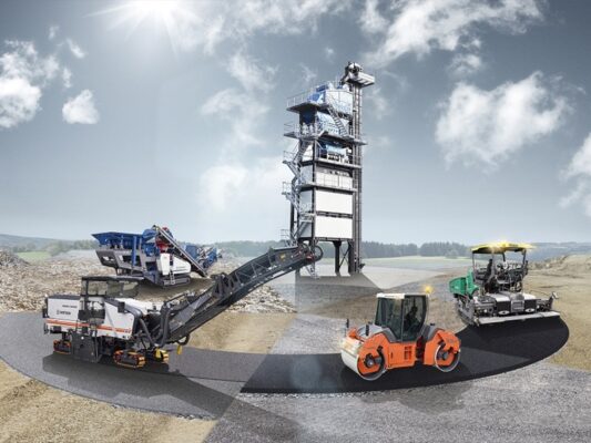 Cách xác định nhu cầu thuê xe theo loại công trình