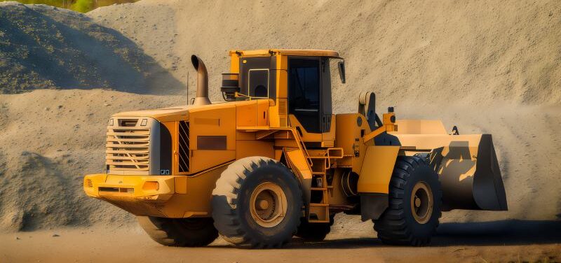 Quy trình kiểm tra xe cơ giới trước khi thuê, nên vận hành thử thiết bị