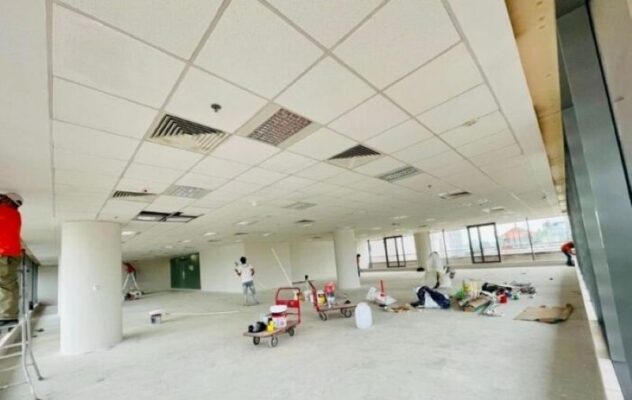 Huy Tuấn – Dịch vụ hoàn trả mặt bằng trọn gói chuyên nghiệp