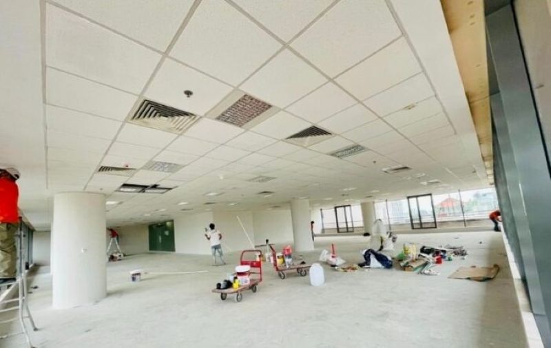 Huy Tuấn – Dịch vụ hoàn trả mặt bằng trọn gói chuyên nghiệp